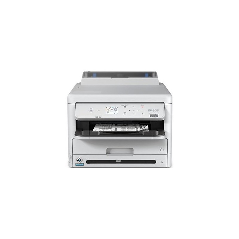 Epson - WorkForce Pro WF-M5399DW 