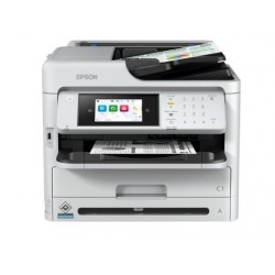 Epson - WorkForce Pro WF-M5899DWF 