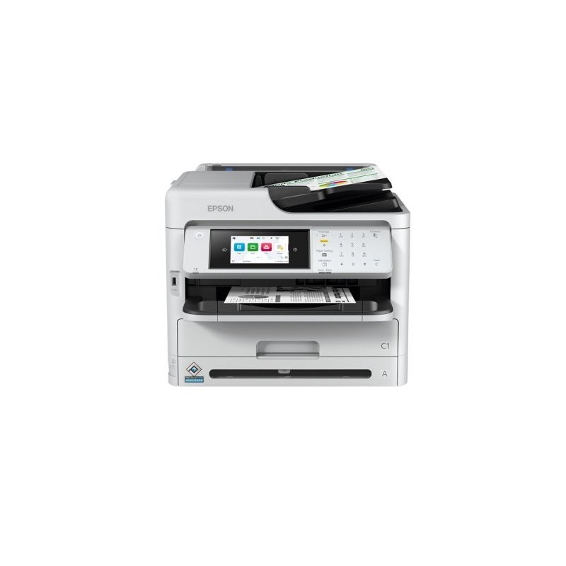 Epson - WorkForce Pro WF-M5899DWF 