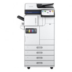 Epson 4/1 CL A3 50ppm AM-C5000 