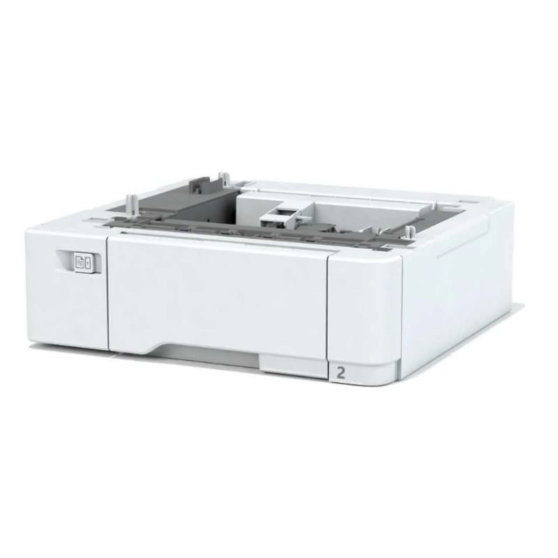 Xerox - 097N02468 - 550 sheet+100 sheet Dual Tray 