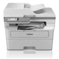 Brother - MFC-L2960DW  - Multifonctions (Impression - copie - scan - fax) laser - noir et blanc - A4 - chargeur de document DSPF