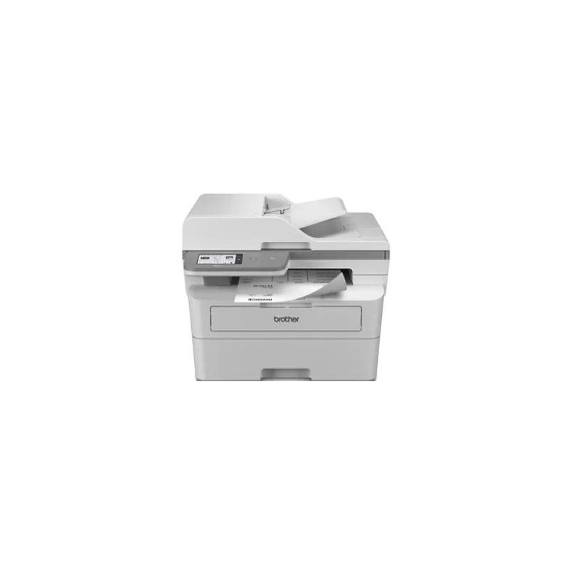 Brother - MFC-L2980DW  - Multifonctions (Impression - copie - scan - fax) laser - noir et blanc - A4 - chargeur de document DSPF