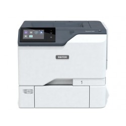 Xerox - C620V_ZPM - Imprimante laser couleur A4, recto verso, réseau, 50 ppm 