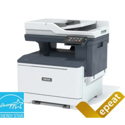 Xerox - C325V_DNI - Multifonction, impression, copie, scan, fax, laser, couleur, A4, Recto verso en impression, copie, scan (1 p