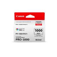 Canon - PFI-1000 PGY -...